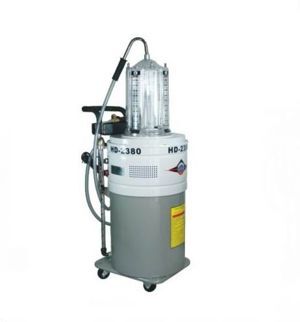 Máy hút dầu thải HPMM HD-2380