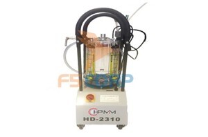 Máy hút dầu thải khí nén HPMM HD-2310