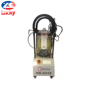 Máy hút dầu thải khí nén HPMM HD-2310