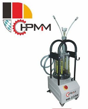 Máy hút dầu thải khí nén HPMM HD-2310