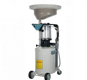 Máy hút dầu thải ô tô HPMM HD-3297