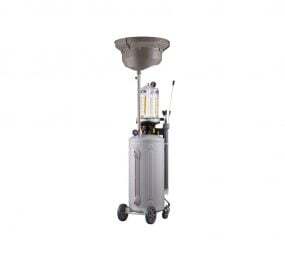 Máy hút dầu thải ô tô Model HPMM HD-2197