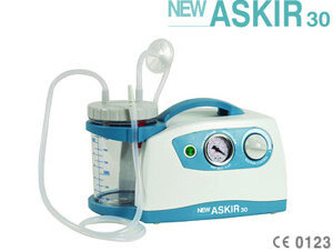 Máy hút dịch New Askir 30