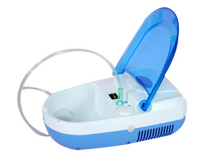 Máy hút đờm, hút dịch, hút mũi mini cho trẻ em Dotha Health Care DT 001-1