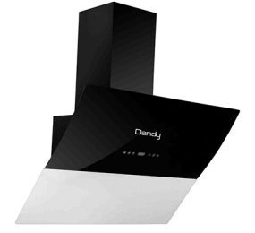 Máy hút mùi Dandy DA Smart 70BW (70 BW)