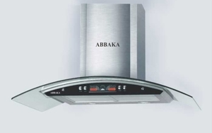 Máy hút khử mùi Abbaka AB-688 PM-70