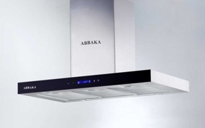 Máy hút mùi Abbaka AB-901 - 1.100m³/h , 170W