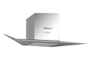 Máy hút mùi Abbaka AB-98KV 90