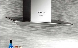 Máy hút mùi Abbaka AB-98KV 90