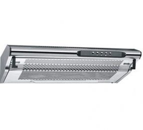 Máy hút khói khử mùi Alpha 71S