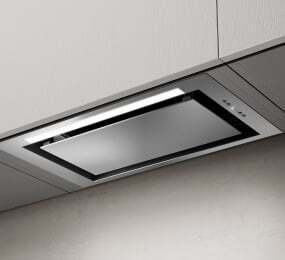 Máy hút mùi âm tủ Elica HIDDEN 2.0 IXGL/A/72 PRF0097708A