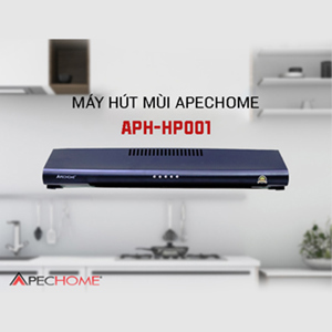 Máy hút mùi Apechome APH-HP001