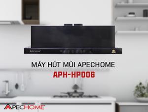 Máy hút mùi Apechome APH-HP006