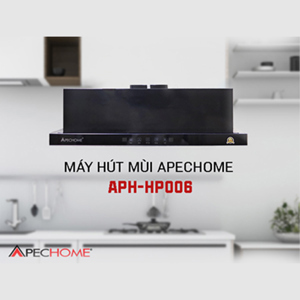 Máy hút mùi Apechome APH-HP006