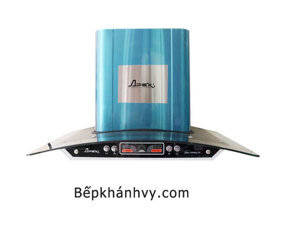 Máy hút mùi ống khói Apex APB6601-90C