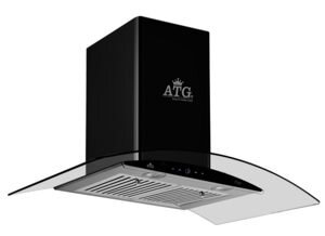 Máy hút mùi ATG - 999 Plus