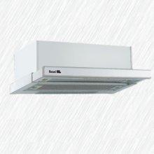 Máy hút mùi Batani BA-708SS - Công suất hút:750 m3/h , Công suất động cơ:2 x 80 W