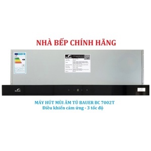 Máy hút mùi Bauer BC-7002T