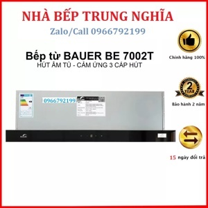 Máy hút mùi Bauer BC-7002T