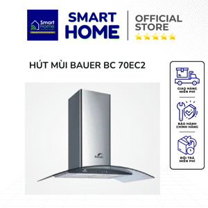 Máy hút mùi Bauer BC-70EC2