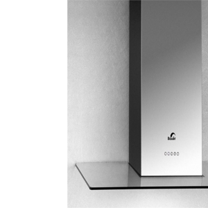 Máy hút mùi Bauer BC 90EB