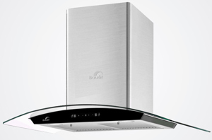 Máy hút mùi Bauer BCG70MSC