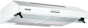 Máy hút mùi Baumatic BST600W