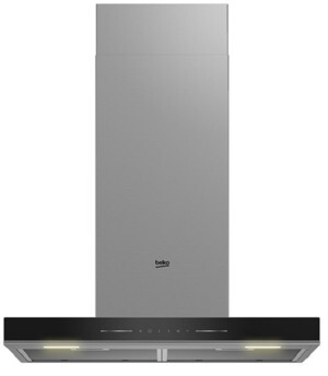 Máy hút mùi Beko BHCB66641BBHS