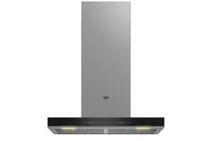 Máy hút mùi Beko BHCB66641BBHS