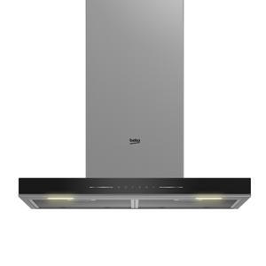 Máy hút mùi Beko BHCB66641BBHS