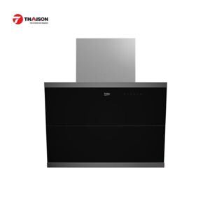 Máy hút mùi Beko HCA93040X