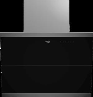 Máy hút mùi Beko HCA93040X
