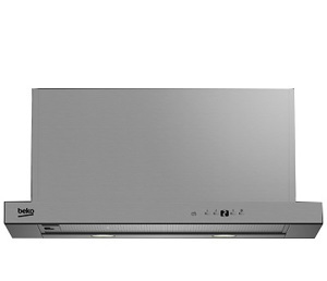 Máy hút mùi Beko HNT61630X