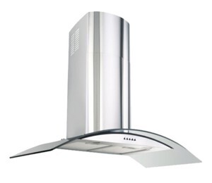 Máy hút mùi Benza BZ-270
