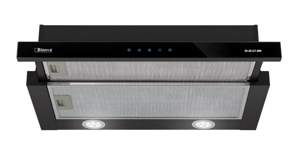 Máy hút mùi Binova BI-26-GT-07