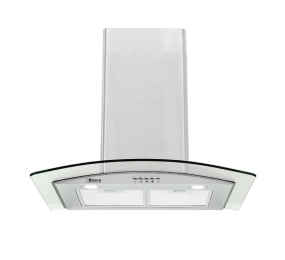 Máy hút mùi Binova BI-6688EU