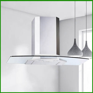 Máy hút mùi Binova BI-97-IG-09