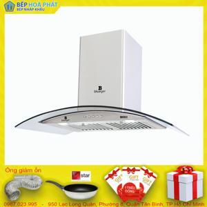 Máy hút mùi Blueger B901I