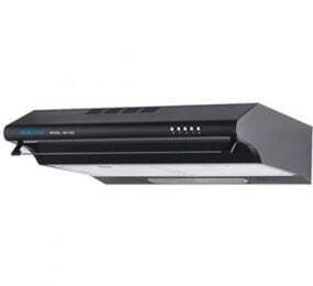 Máy hút khói khử mùi BlueStar NHK-70G-F02