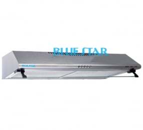 Máy hút mùi Bluestar NHK-70G