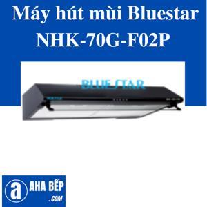 Máy hút mùi Bluestar NHK-70G