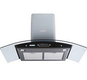 Máy hút mùi Bluestar NHK-90G