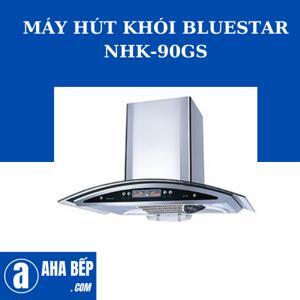 Máy hút mùi Bluestar NHK-90GS