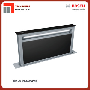 Máy hút mùi Bosch DDA097G59B