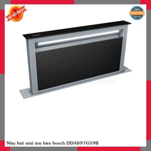 Máy hút mùi Bosch DDA097G59B