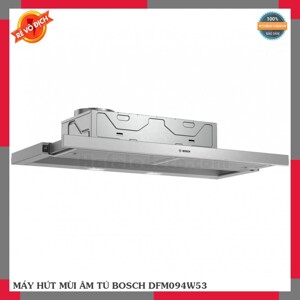 Máy hút mùi Bosch DFM094W53