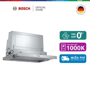 Máy hút mùi Bosch DFS067A51B