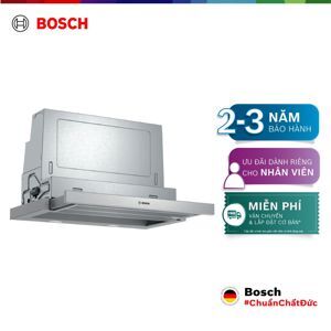 Máy hút mùi Bosch DFS067A51B