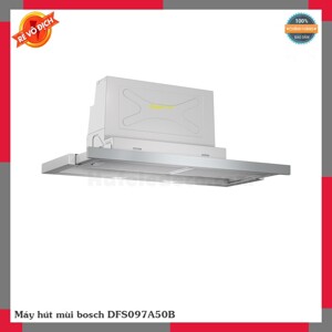 Máy hút mùi Bosch DFS097A50B