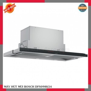 Máy hút mùi Bosch DFS098K54